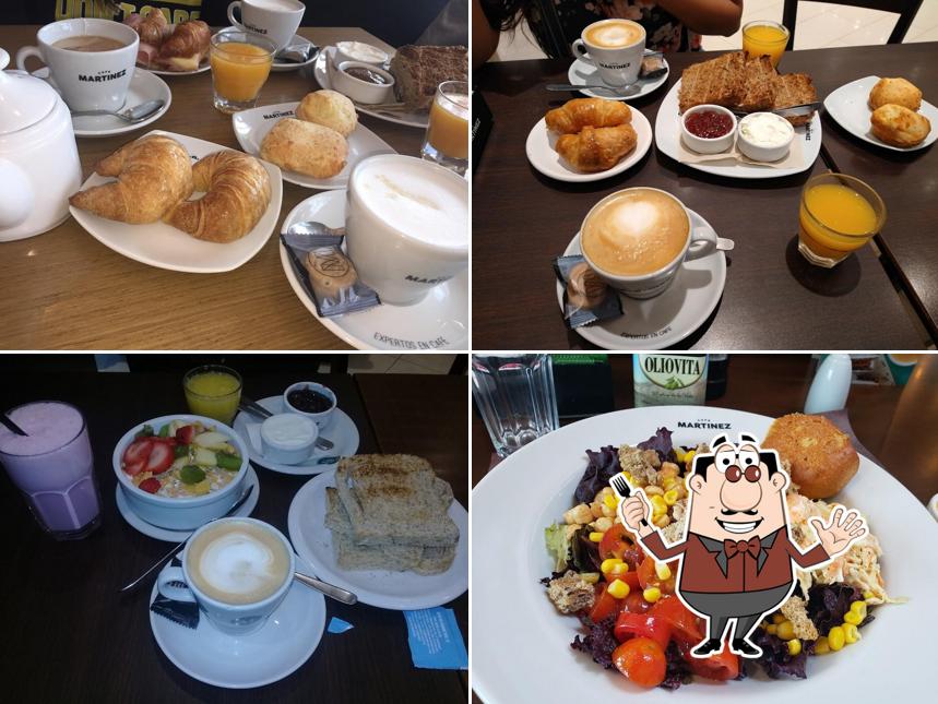 Café Martínez