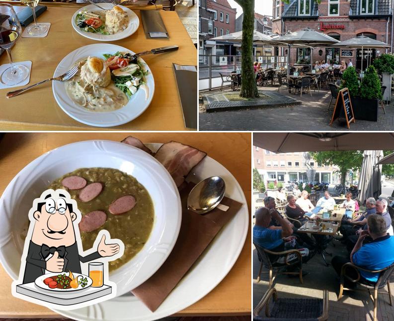 Café de Paerdskoel