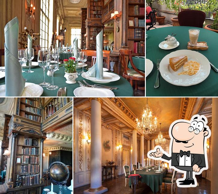 Кафе Пушкинъ