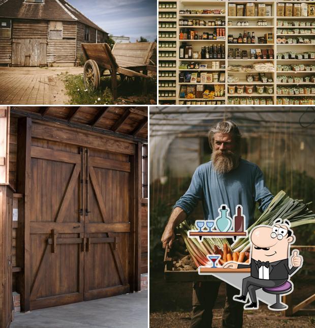 The Mart
