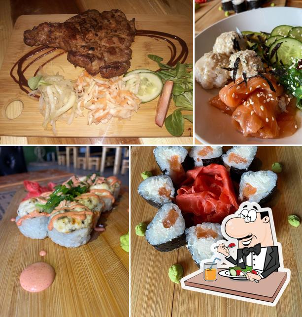 кафе Мяскоff