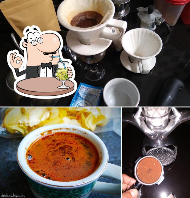 Kalangkopi