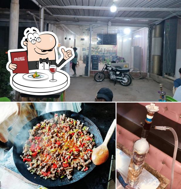 مقهى الكلاسيكو