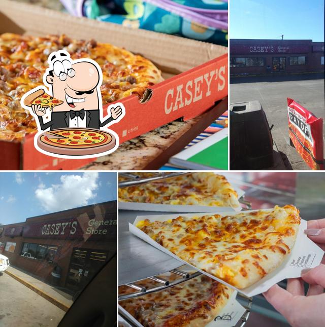 Casey's