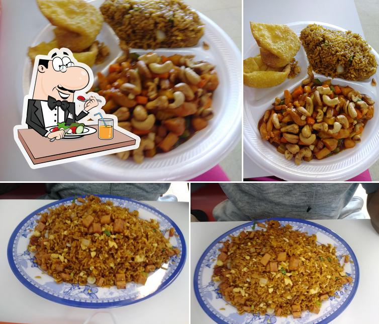 Chop Suey