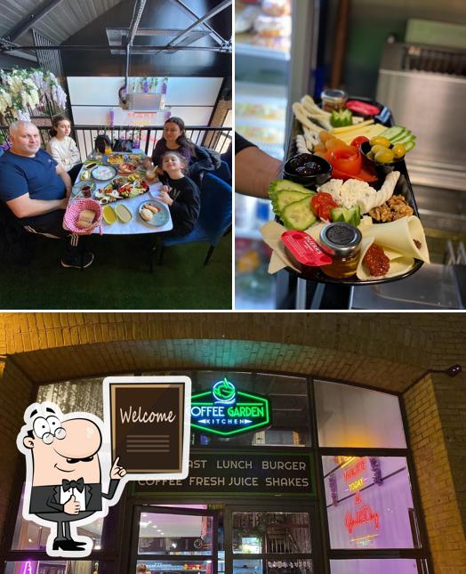 Island Food Market