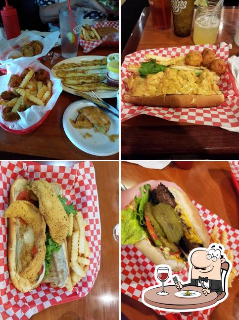 Fish River Grill
