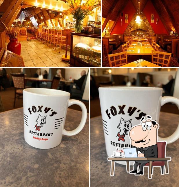 Foxy's Restaurant