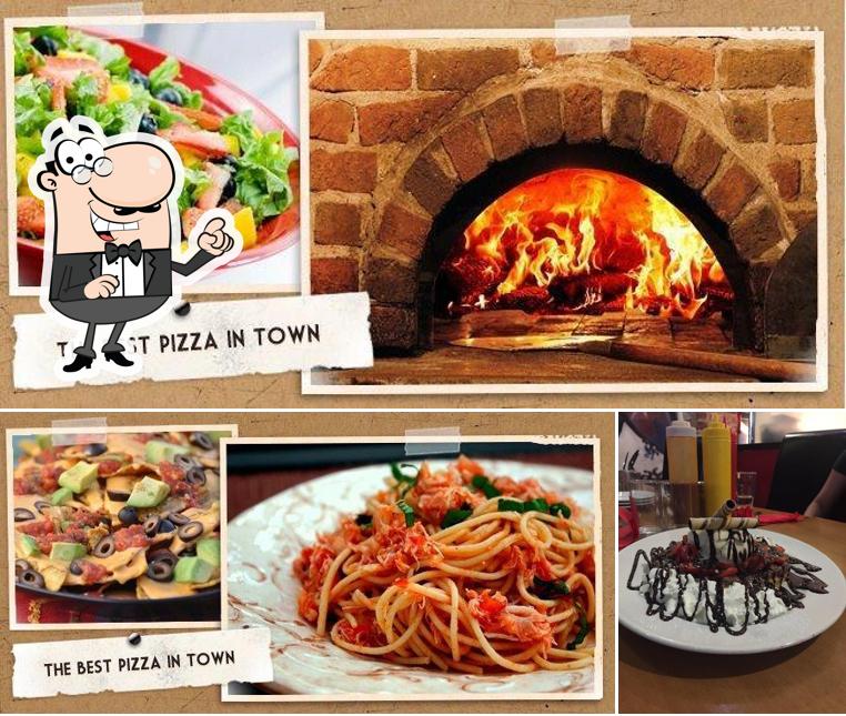 Godfather Pizzeria