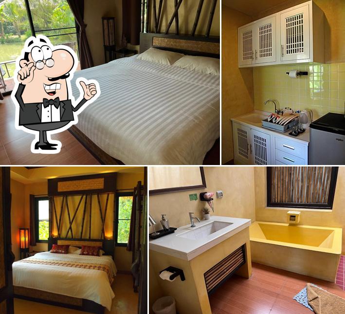 IngNatee Resort