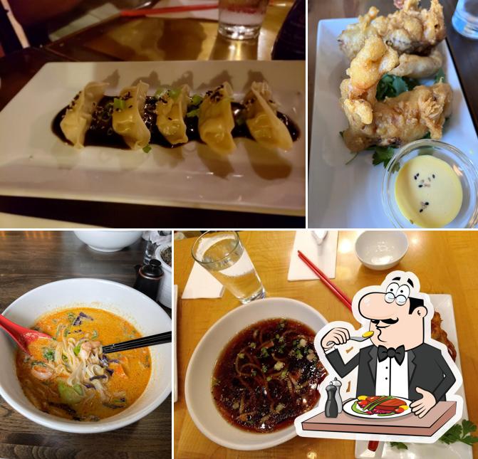 Kojin Noodle Bar