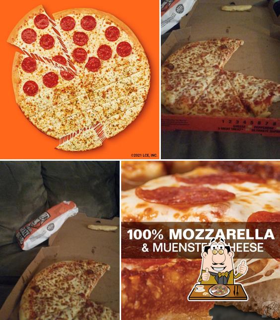 Little Caesars Pizza