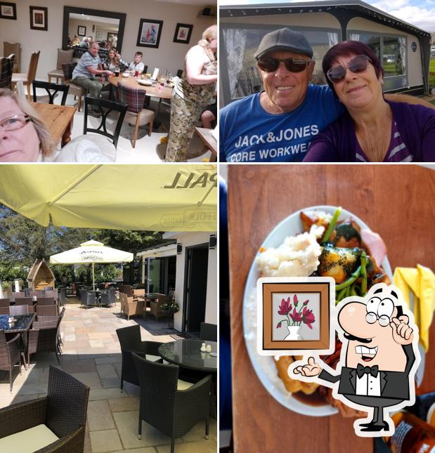 Misty Waters Bar & Grill