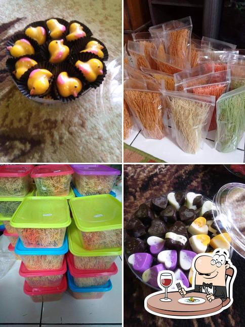 NC SNACK Ciamis
