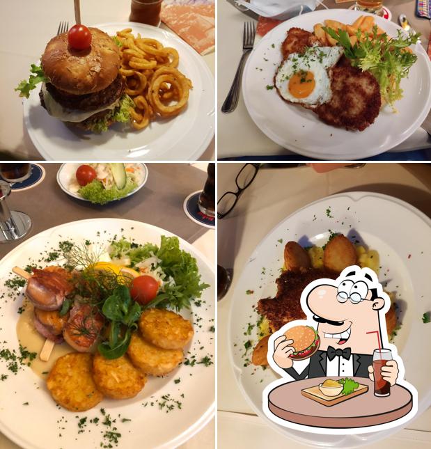 Ostsee Landgasthaus Gute Laune