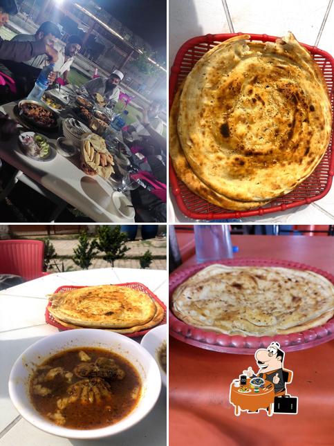 Pakiza International Restaurant