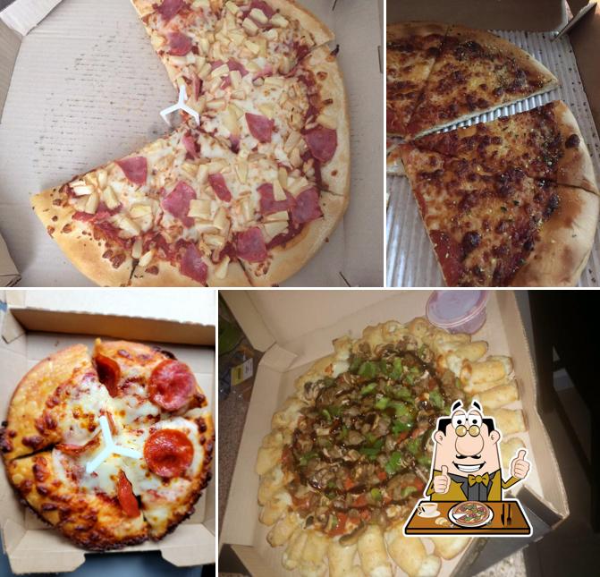 Pizza Hut