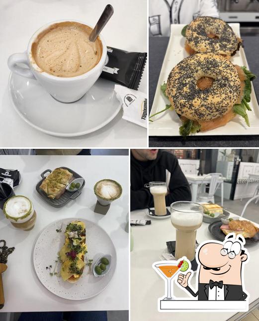 Buff Experiencia de Sabores