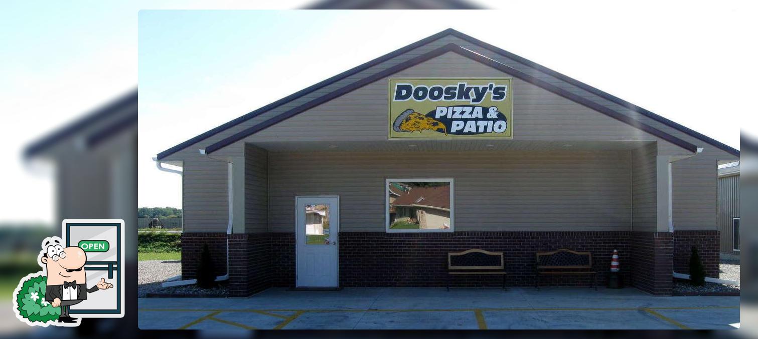 Doosky's