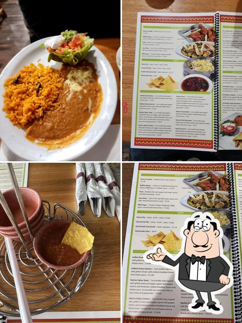 Habaneros Mexican Restaurant