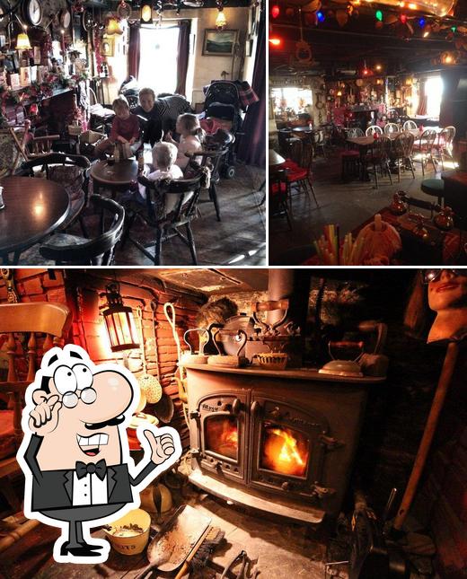 The Pigs Nose Inn