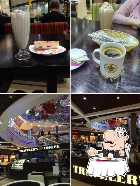 Travel Coffee
