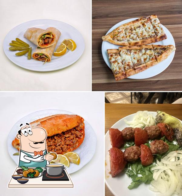 Bey lahmacun