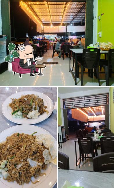 DEPOT MIE SURABAYA