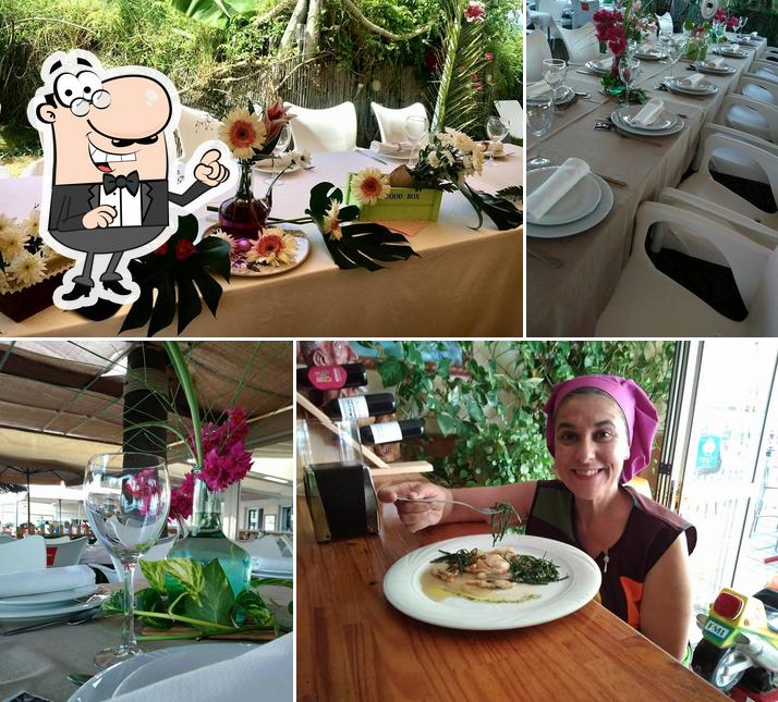 Restaurante El Quijote
