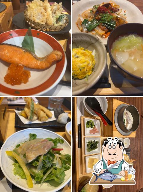 Gokoku atré Kameido