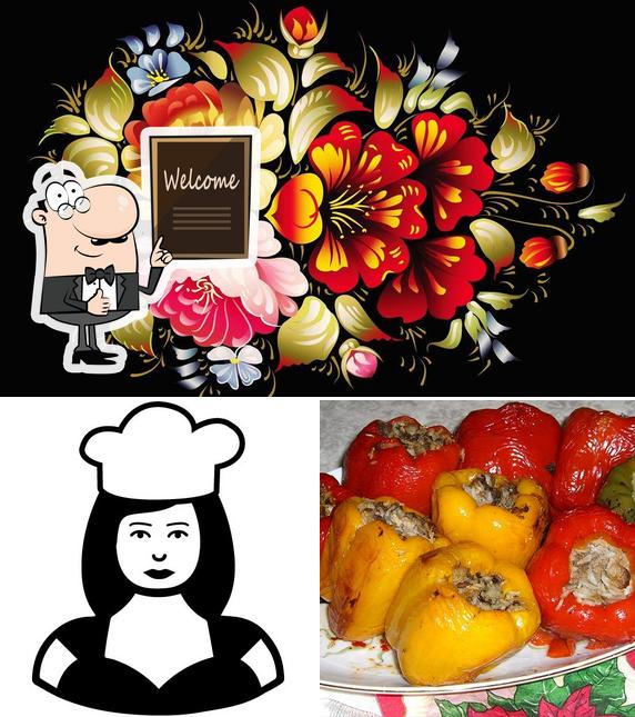 Honey's Kitchen