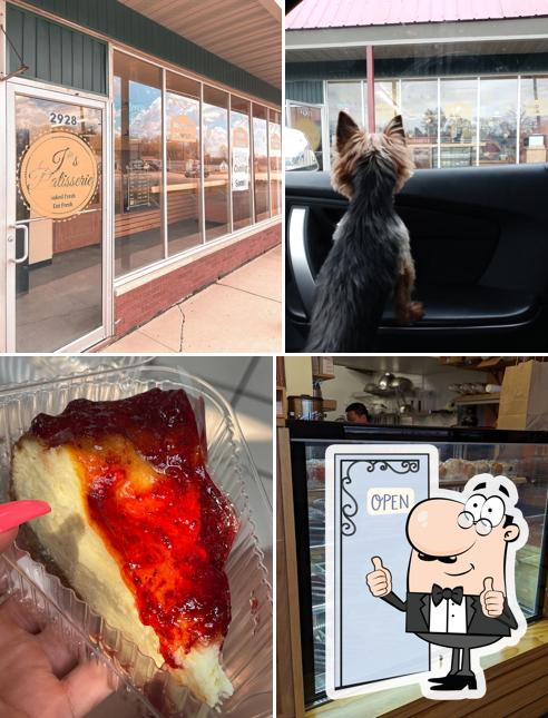 J’s Patisserie