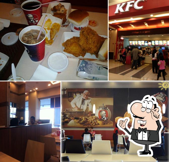 KFC