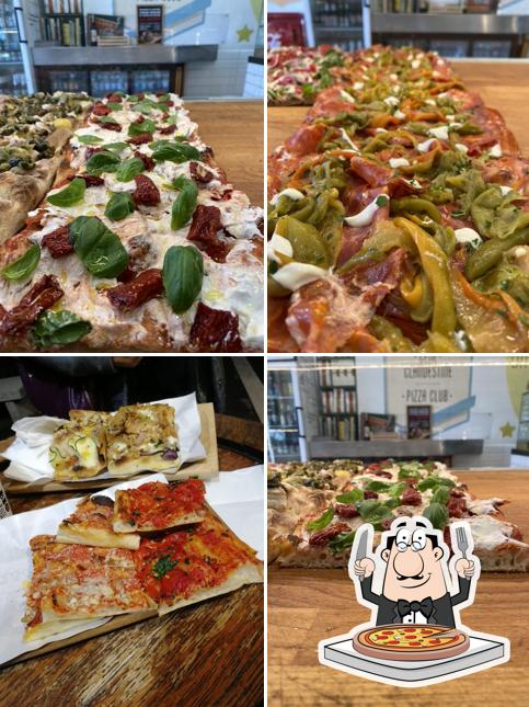 La Piazzetta slow bistrot