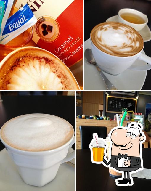 La Dolce Caffe ลาโดลเซ่ คาเฟ่