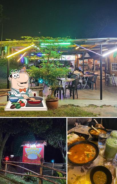 Mama Tom Yam