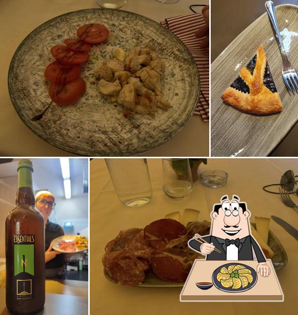 Osteria Ospiti Graditi
