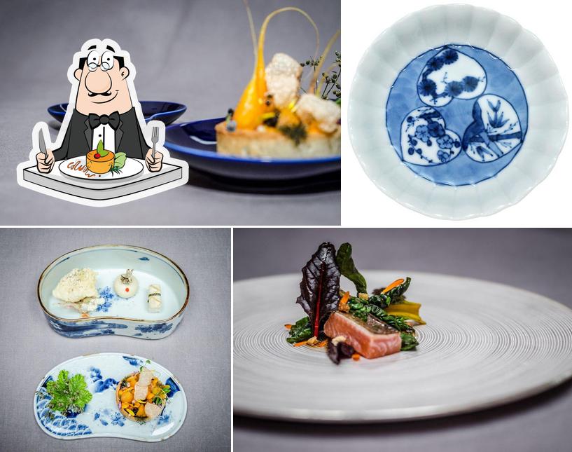 Ozaki Tableware
