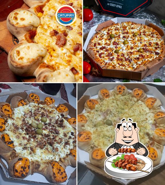 Pizzaria Supreme Sumaré