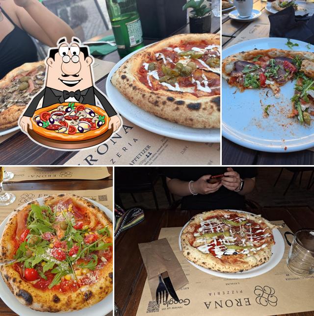 Pizzeria ERONA