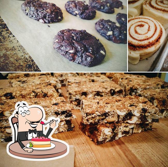River Rock Kitchen & Baking Co.