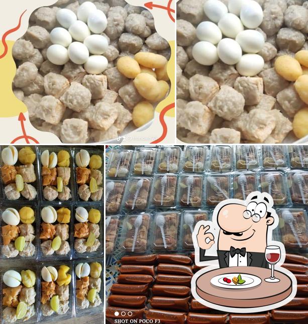 Siomay Cello
