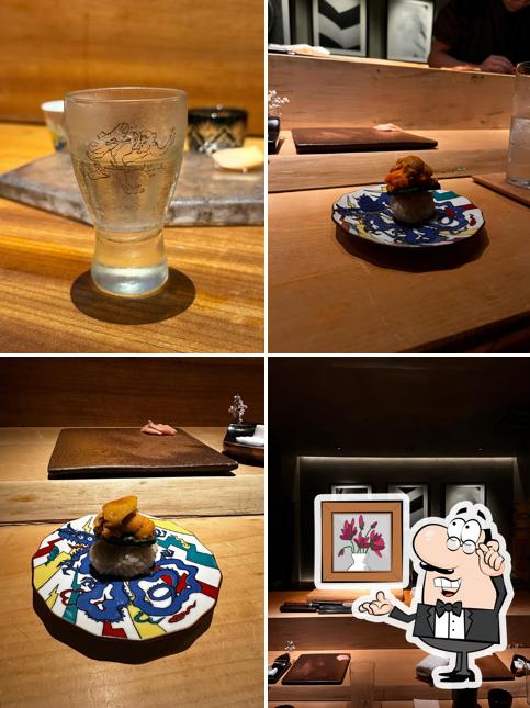 Udatsu Sushi