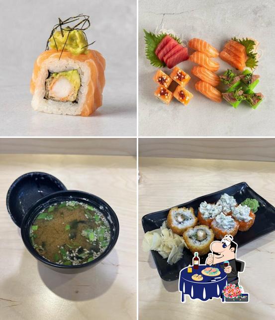Yasuda Sushi