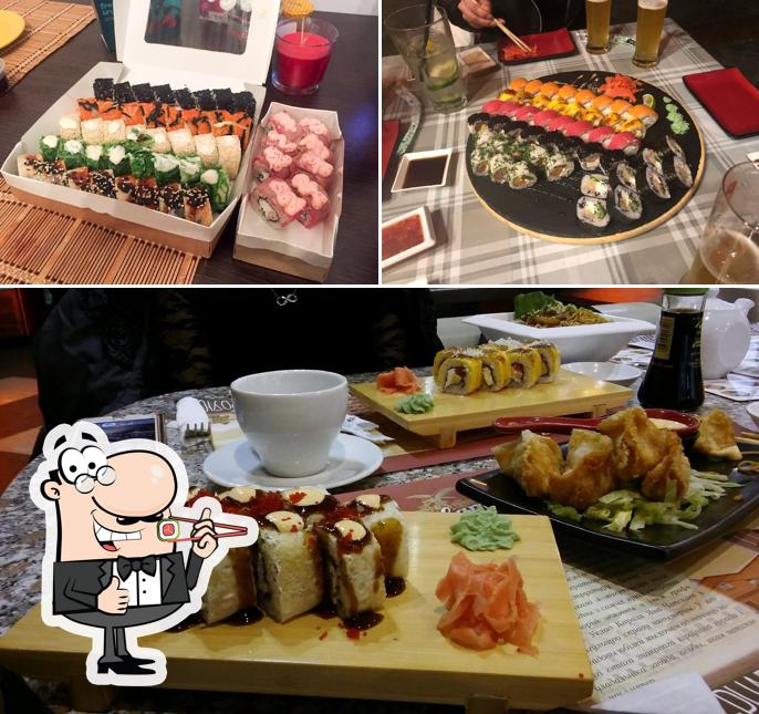 YoSushi