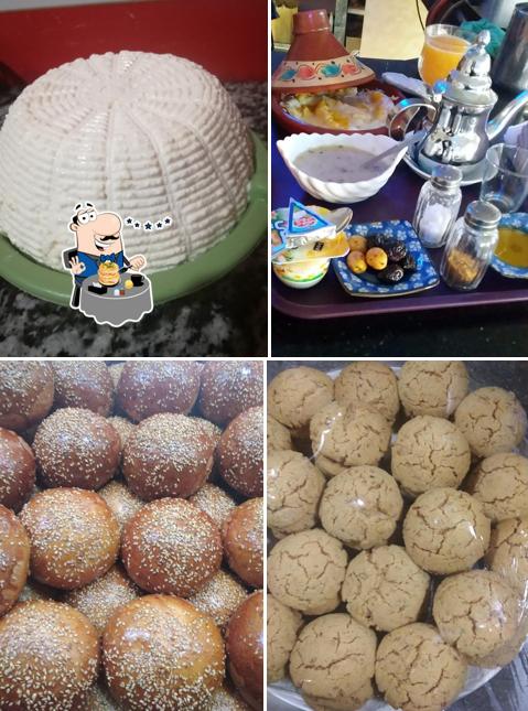 محلبة نجمة ذهبية