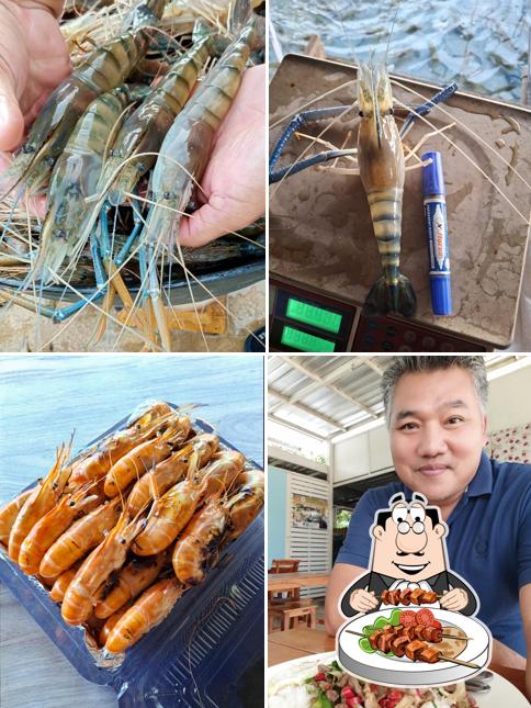 ก.กุ้งสดอุดร