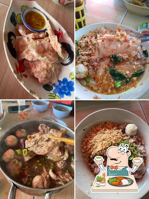 ก๋วยเตี๋ยวยายริน