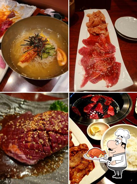 和牛ダイニング桜