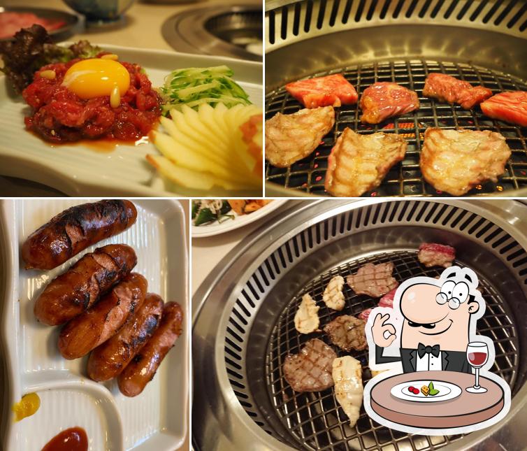 美・食・韓 食道園